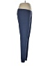 L.L.Bean Solid Blue Active Pants Size L - photo 4