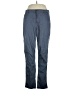 L.L.Bean Blue Casual Pants Size 16 - photo 1