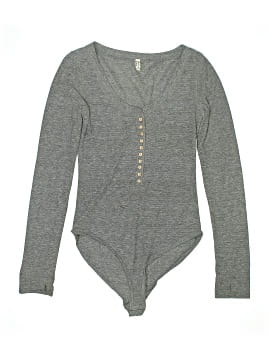Intimately By Free People Bodysuit