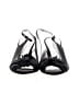 DressBarn Black Heels Size 7 1/2 - photo 2