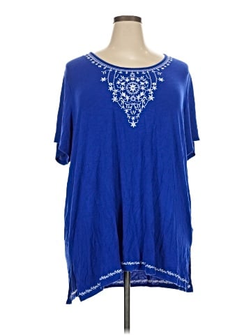 Philosophy Republic Clothing Casual Dress (view 1)