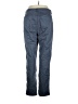 L.L.Bean Blue Casual Pants Size 16 - photo 2
