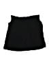 Torrid Solid Black Casual Skirt Size 2X Plus (2) - photo 2
