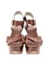 MICHAEL Michael Kors Brown Wedges Size 10 - photo 2