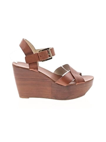 MICHAEL Michael Kors Wedges (view 1)