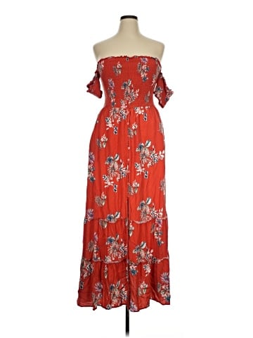 Xhilaration Casual Dress (view 1)