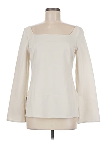 MM. LaFleur Long Sleeve Blouse (view 1)