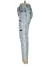 No Boundaries Hearts Blue Jeans Size 11 - photo 5