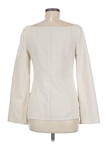 MM. LaFleur Long Sleeve Blouse (view 2)