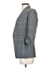 Babaton Plaid Gray Blazer Size 00 - photo 5