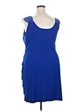 En Focus Studio Cocktail Dress (view 2)
