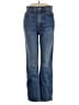 Ulla Johnson Blue Jeans Size 26 waist - photo 1