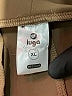 iuga Brown Dress Pants Size XL - photo 7