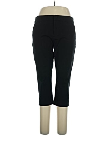 Chaps Active Pants (view 1)