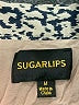 Sugarlips 100% Polyester Animal Print Gray Casual Skirt Size M - photo 4