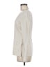 MM. LaFleur Ivory Long Sleeve Blouse Size M - photo 5