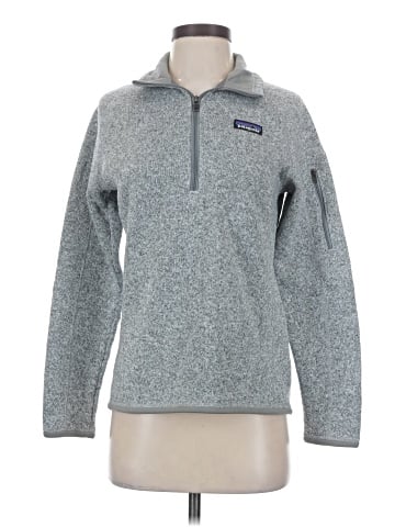 Patagonia Pullover Sweater (view 1)