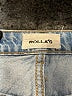 Rolla's Blue Jeans Size 26 waist - photo 7