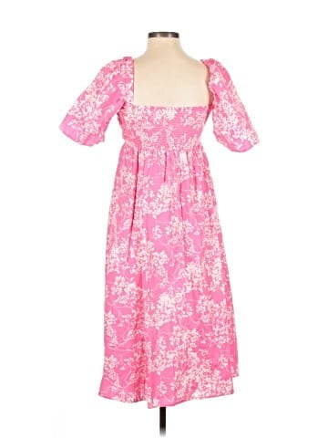 Peter Som Casual Dress (view 2)