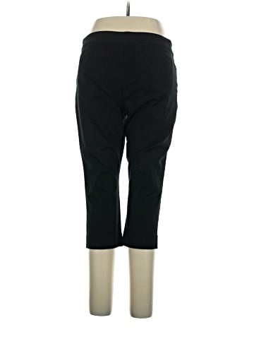 Chaps Active Pants (view 2)