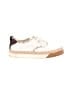 Chloé 100% Leather White Sneakers Size EU 37 - photo 1