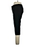 Chaps Color Block Black Active Pants Size 14 - photo 5