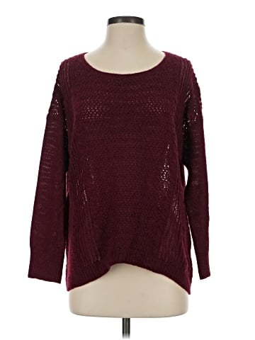 Eileen Fisher Pullover Sweater (view 1)