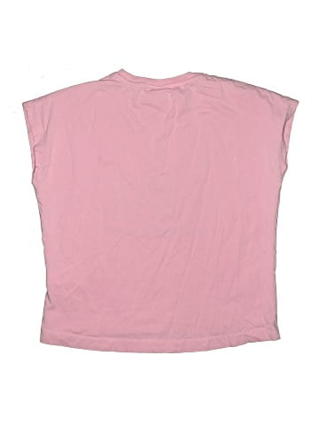 Zara Sleeveless T-Shirt (view 2)