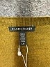 Eileen Fisher 100% Wool Brown Long Sleeve Top Size L - photo 7