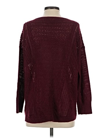 Eileen Fisher Pullover Sweater (view 2)