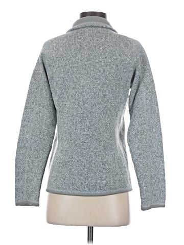Patagonia Pullover Sweater (view 2)