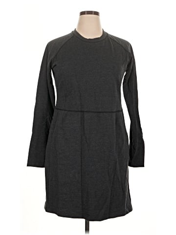 Columbia Casual Dress (view 1)