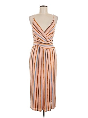 BCBGeneration Casual Dress (view 1)