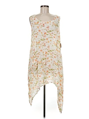 Raya Sun Casual Dress (view 1)