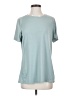 Mondetta Teal Active T-Shirt Size S - photo 1