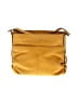 MICHAEL Michael Kors Yellow Shoulder Bag One size - photo 3