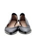 Dream Pairs Black Flats Size 9 - photo 2