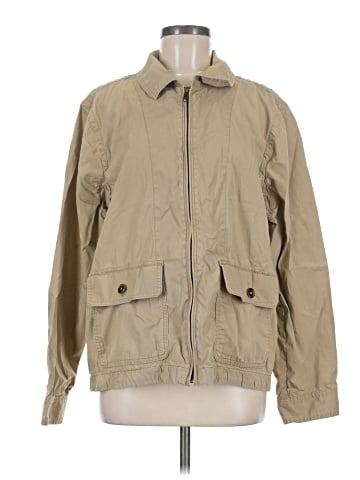 Lands' End Jacket (view 1)
