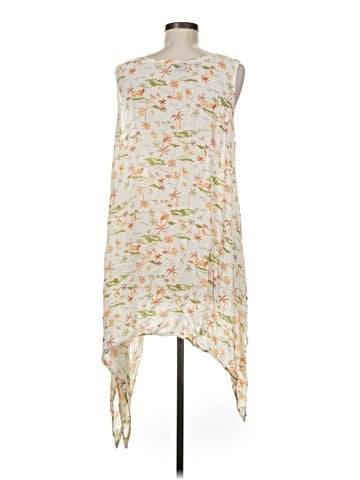 Raya Sun Casual Dress (view 2)