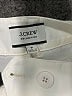 J.Crew Collection Ivory Cargo Pants Size 6 - photo 7