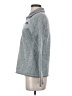 Patagonia 100% Recycled Polyester Gray Pullover Sweater Size S - photo 5
