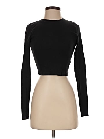 TNA Long Sleeve Turtleneck (view 1)