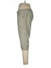Columbia 100% Polyester Green Cargo Pants Size 10 - photo 5