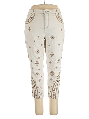 So Slimming by Chico's Jeggings (view 1)