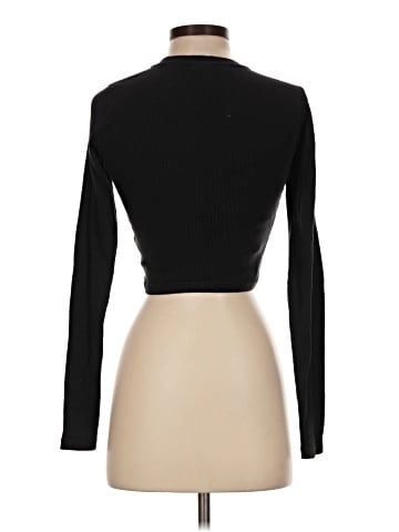 TNA Long Sleeve Turtleneck (view 2)