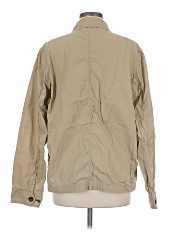 Lands' End Jacket (view 2)