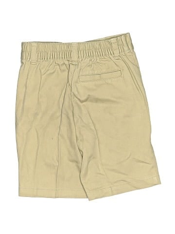 French Toast Khaki Shorts (view 2)