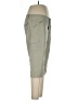 Columbia 100% Polyester Green Cargo Pants Size 10 - photo 4
