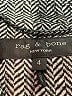 Rag & Bone Tweed Gray Blazer Size 4 - photo 6