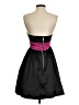 City Triangles Black Cocktail Dress Size 1 - photo 2